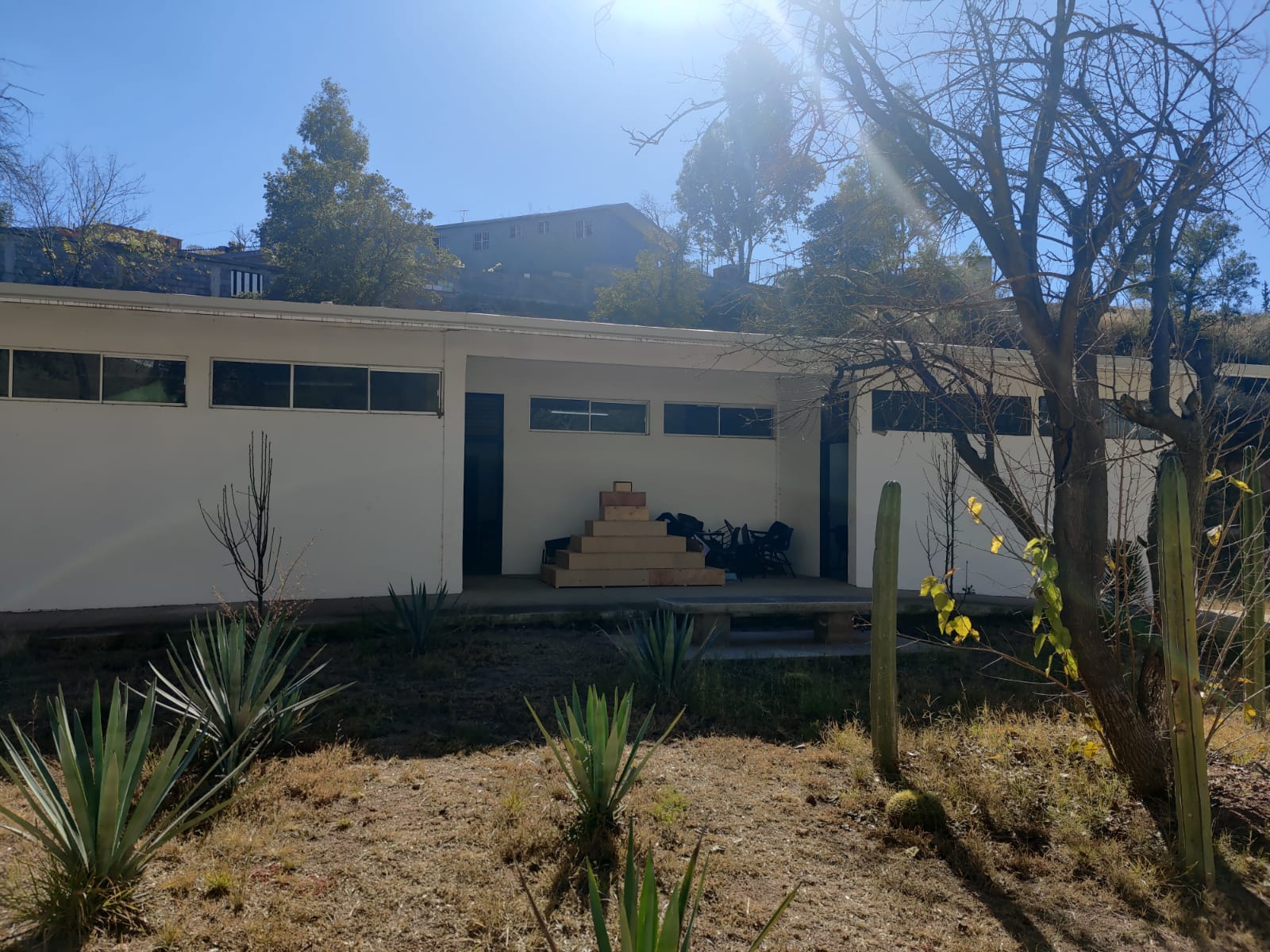 LLAMAN A ENTREGAR REQUISITOS A LOS ASPIRANTES A UNIVERSIDAD BIENESTAR