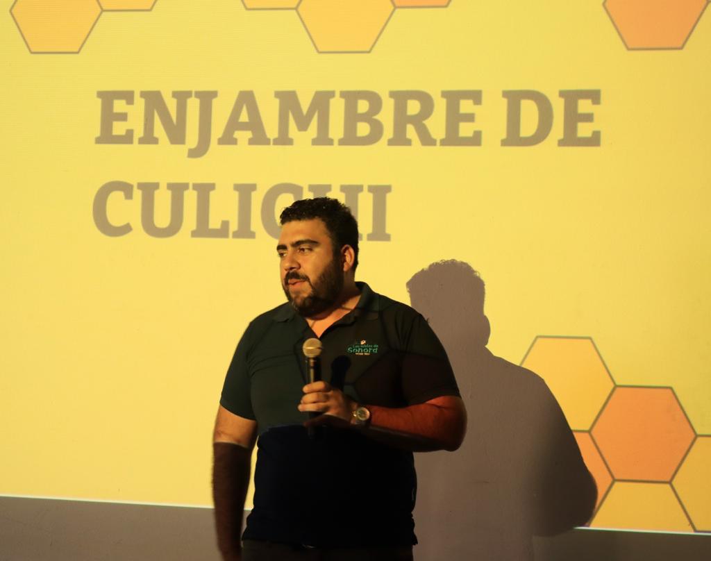 ORIENTAN SOBRE REACCIÓN SOBRE PRESENCIA DE ABEJAS