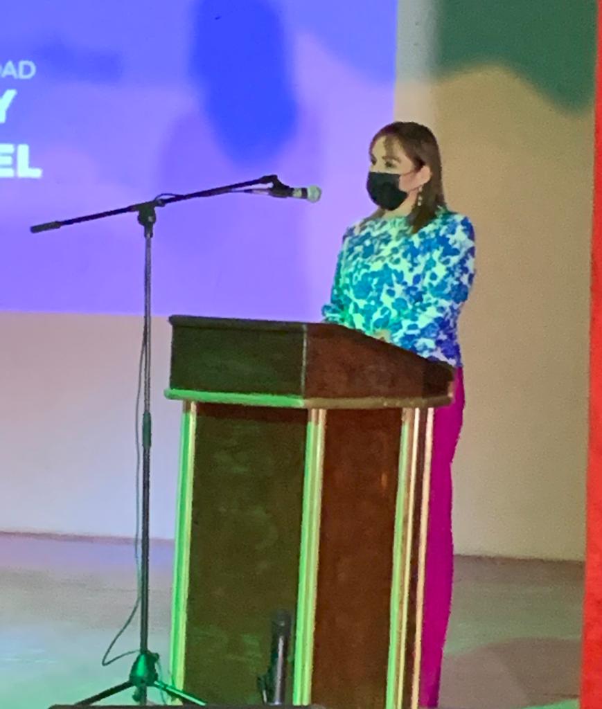 REALIZAN IMPORTANTE SIMPÓSIUM SOBRE EL AUTISMO