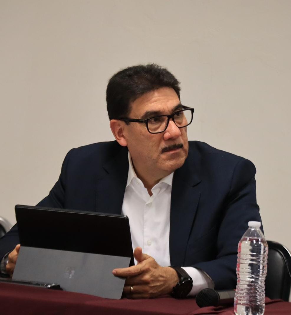 BUSCAMOS EVITAR AFECTACIONES POR CIERRE DE GARITA: JUAN GIM