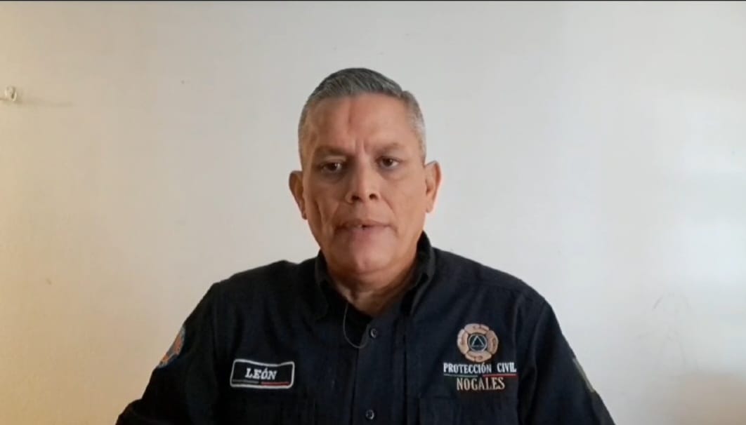 PRECAUCIONES ANTE ESTAS CONDICIONES DEL CLIMA
