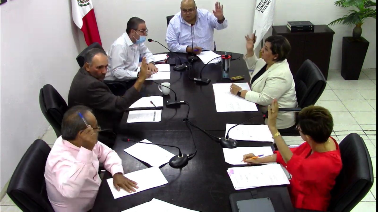 DAN FALLO A FAVOR DEL MUNICIPIO EN CASO GALETA