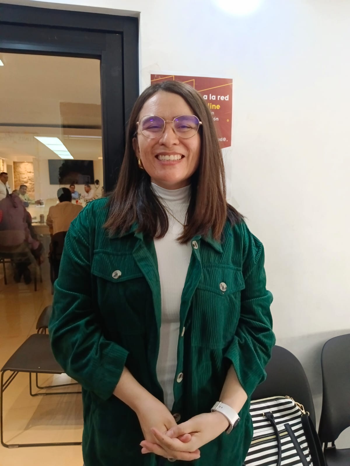 NOGALES MANTIENE FINANZAS SANAS: TESORERA MUNICIPAL