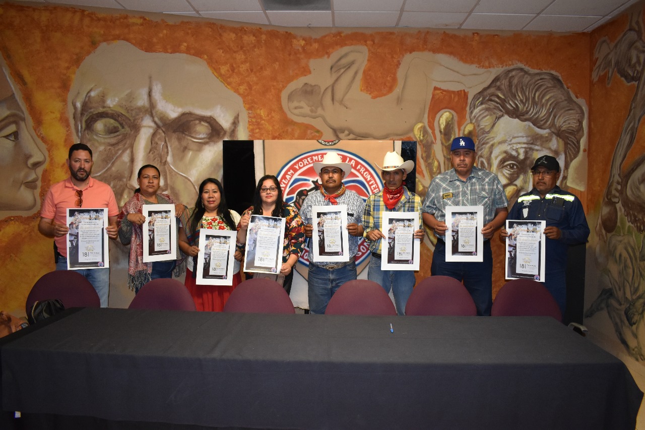INVITAN A LAS CELEBRACIONES EN HONOR DE SAN ISIDRO LABRADOR