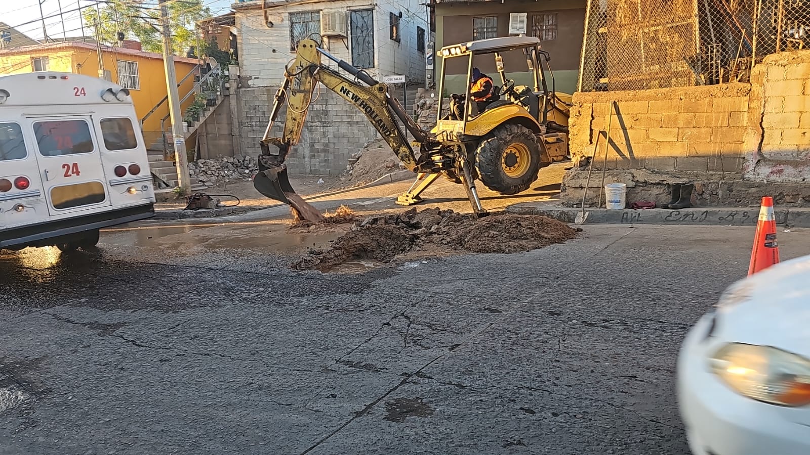 Insiste Oomapas en el buen uso del agua