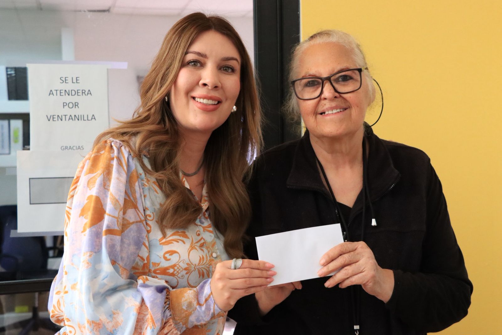 Llevarán apoyos alimentarios directamente a colonias