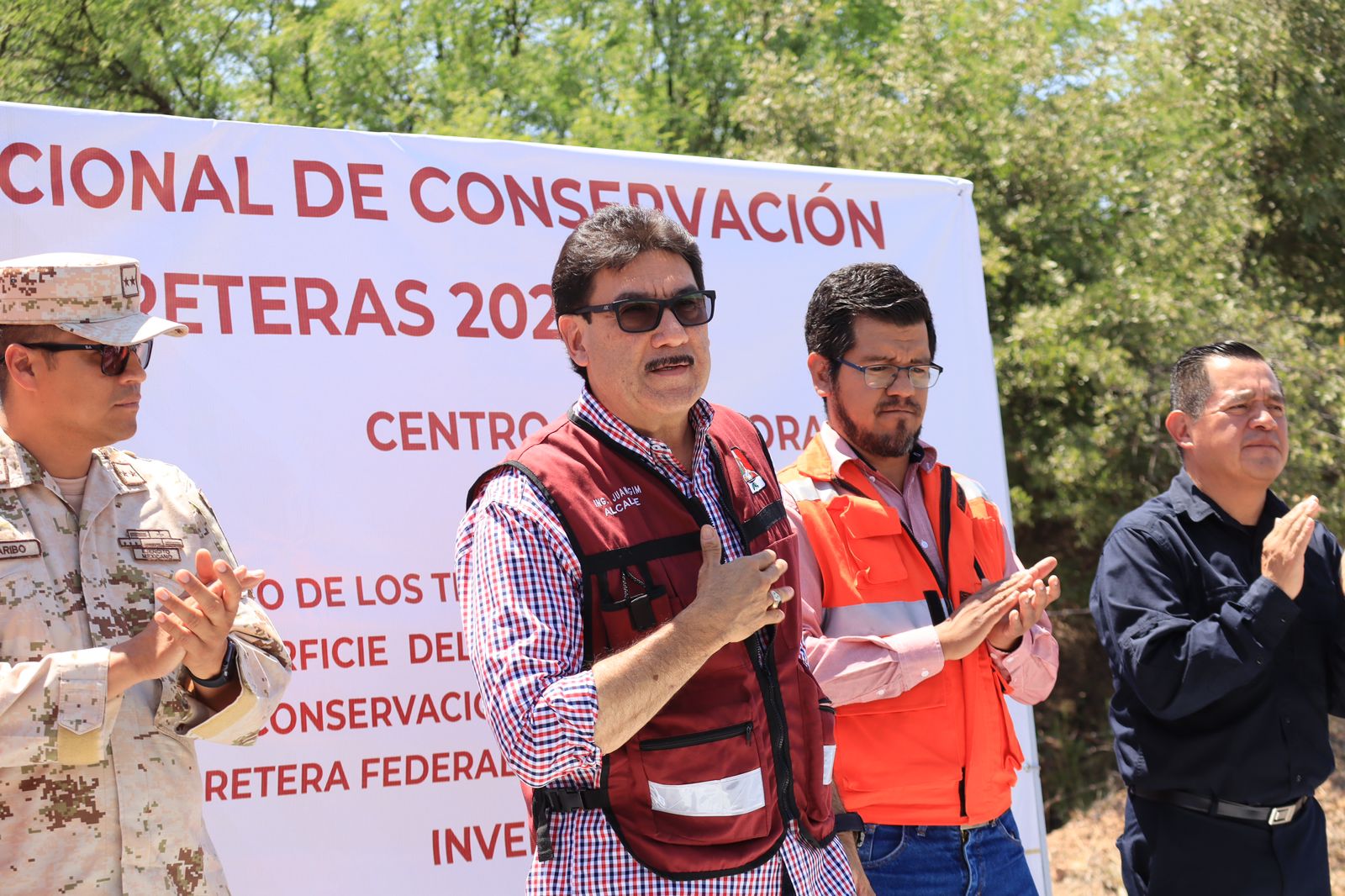 VIVE NOGALES SU MEJOR MOMENTO EN LA CONSTRUCCIÓN DE OBRA: GIM - Gobierno  Municipal de Nogales