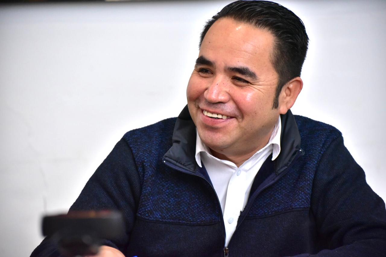 INICIARÁN PROCESO DE LICITACIÓN PARA PAVIMENTAR LA RUIZ CORTINES