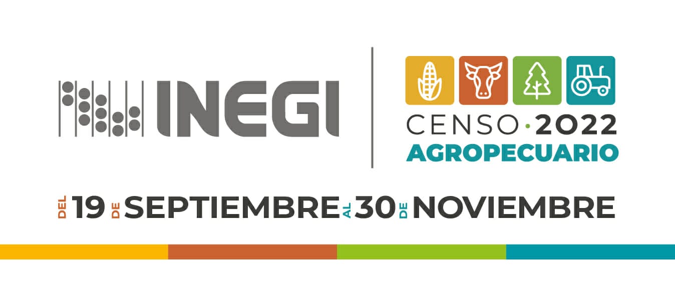INICIA EL INEGI EL CENSO AGROGANADERO 2022
