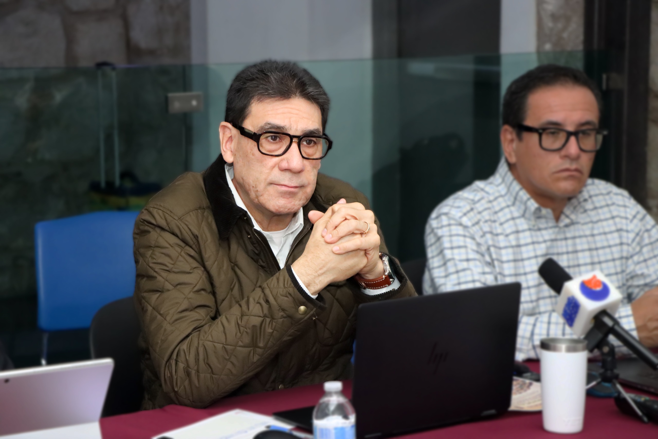 Dan seguimiento a proyectos en Encuentro Regional