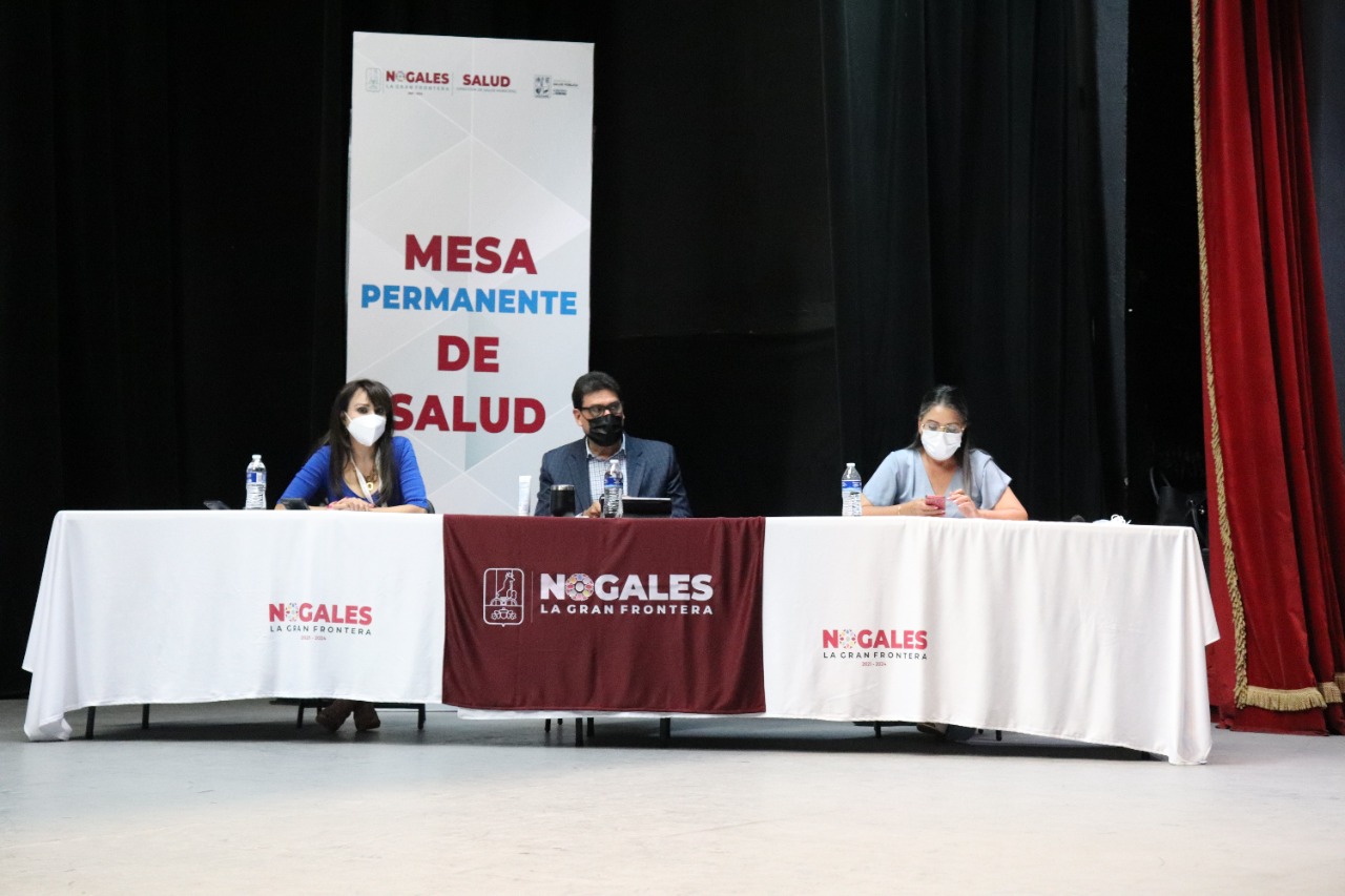 REGISTRA NOGALES CERO CONTAGIOS DE COVID-19