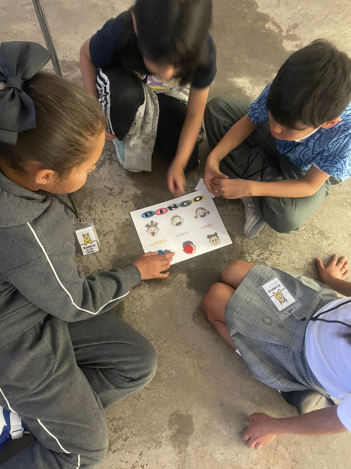 Impulsa DIF Nogales salud emocional infantil