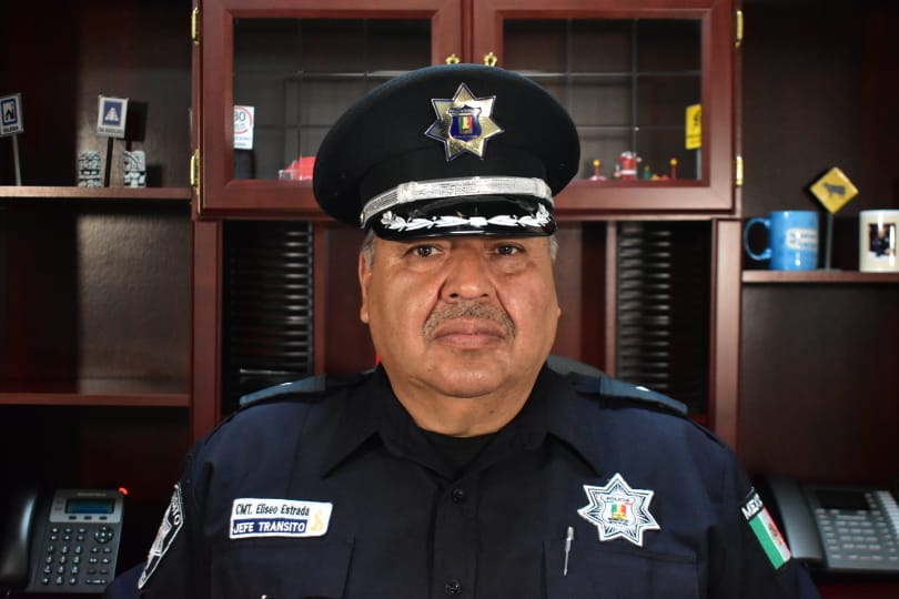 LLAMAN A EXTREMAR PRECAUCIONES POR CONGELAMIENTO DE LAS CALLES