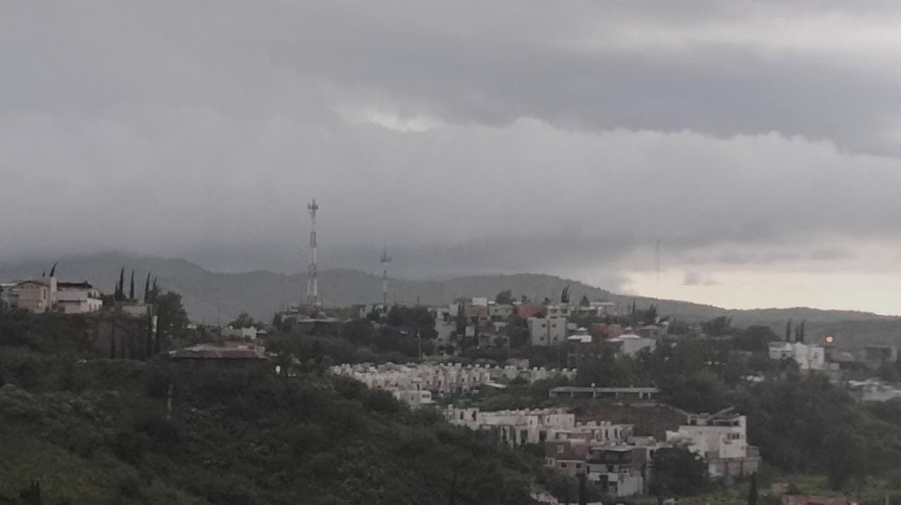 AGUAS CON EL AGUA; ALERTA PROTECCIÓN CIVIL POR MÁS LLUVIAS