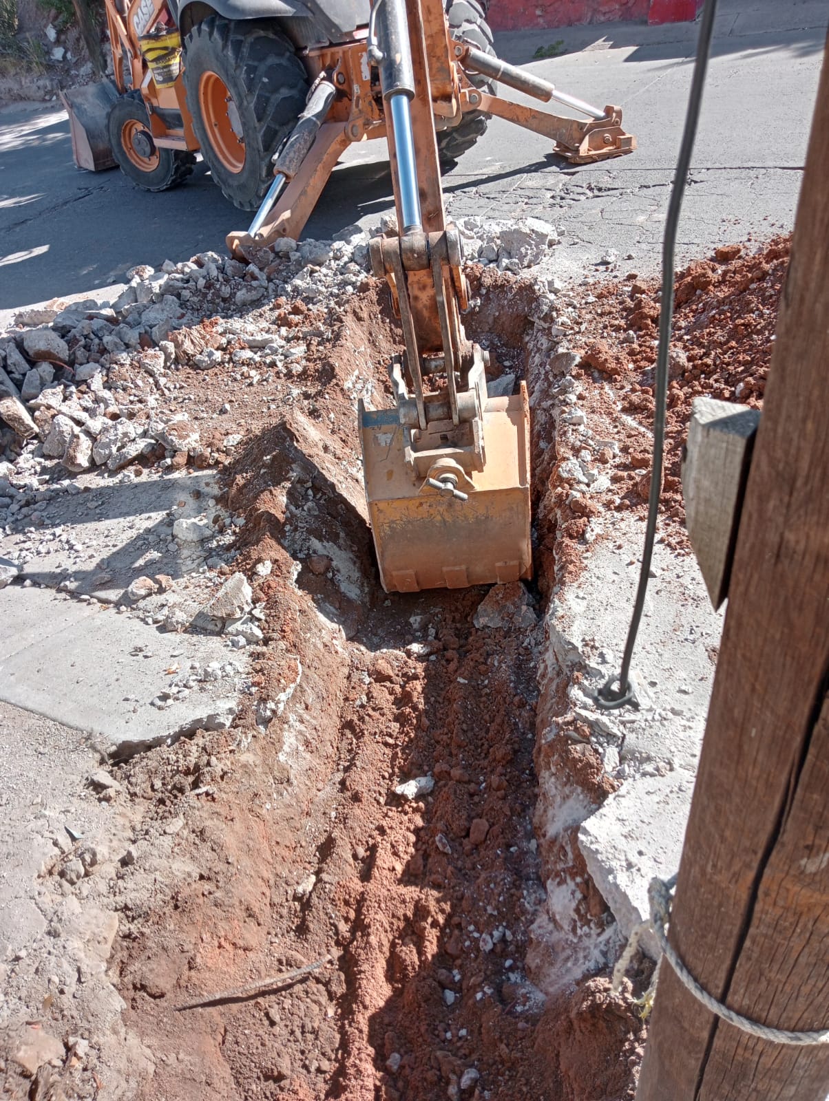 AVANZAN PRIORIDADES PARA EL ABASTECIMIENTO DE AGUA